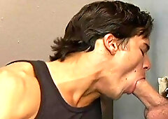 Falcon Studios: Unleashing Chad's Monster