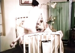 On this channel u can admire thousands of scenes that are part of the history of porn from the distant 1920 to this day, an unforgettable hard trip wi