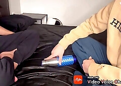 Gay porn, adult movie star, ass-fuck