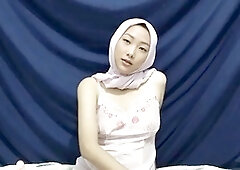 Arab hijab, asian big tits, malaysian girl