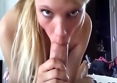 Couple Make A Sextape