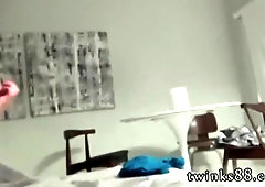 Mature on twunks ginger and queer enjoy smooch make free-for-all vid Pursue Youthful and