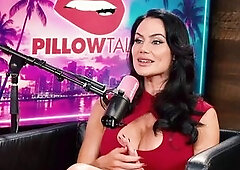CATALINA WHITE EXPOSES HER EX (W/ ZACKASS)