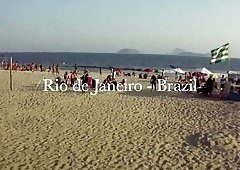 Tatiany Sweet - Submissive Crossdresser