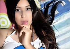 He Took Off His Clothes And The Cell Phone Was Recording, You See?