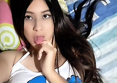 He Took Off His Clothes And The Cell Phone Was Recording, You See?