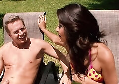 Spouse, business, milf