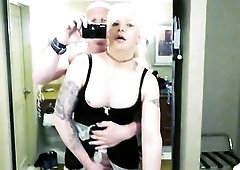 BTS POV sex with Khloe Cox