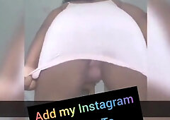 Ebony Trans Dirty Dancing two