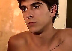 Leo Marco & Lyle Bounce - romance by a log fire.