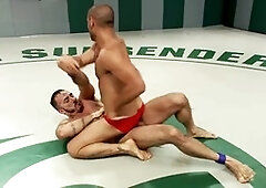 Faphouse, grappling, poopers