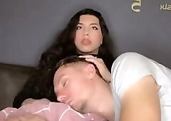 I want to be woken up like this