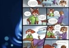 furry,comic,porn