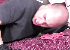 TRANSANGELS - Eli Moans As This chab Felt How Hard And Chunky Jesse's G-Knob Inside His Constricted Dark hole