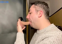 Fabulous Xxx Video Homosexual Amateur Amateur Hottest Show