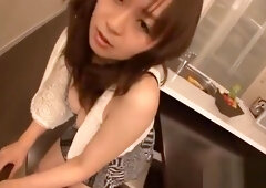 See hot Asian porn scene