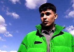 Czech Hunter: Making the Most of a Messy Situation