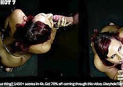 Suck Cock 9 Dry, Kell!