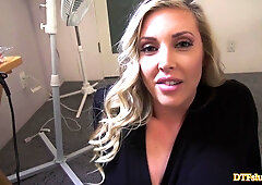 Samantha Saint And James Deen In Proves Why Of Pornstars Out There