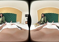 All Inclusive Meal In Bed
