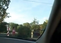 Moglie Porca Ass Creampie