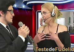 Secret Betrayal, Husband Gets Involved With Transvestite