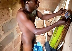 Hairy gay, young m, gay fuck