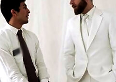 Missionary Boys: A Leap All Missionaries Must Make