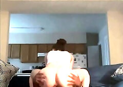 Riding His Dick Then Backshots Till She Cums Hard Full Video on OnlyFans!