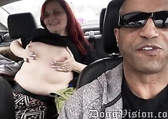 54y GILF Please Cum On My Titties