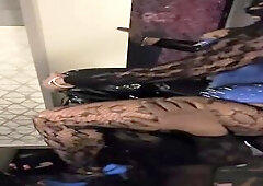 Blue Valentines party two