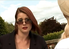 Rigel Caprice Brit Outdoor