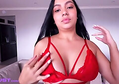 Colombia well fucked