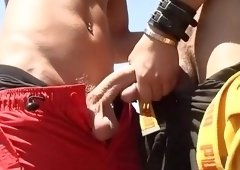 Exotic male pornstar in hottest twinks, masturbation homo adult clip