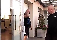 Daddies font du sport, mais pas que