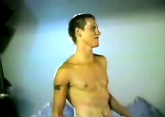 Best Sex Scene Gay Vintage Exotic Pretty One