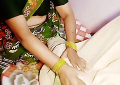 Telugu Maid Fucking House Owner Telugu Dirty Talks 1