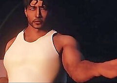 His Favorite Boy, Ep. 2- 1