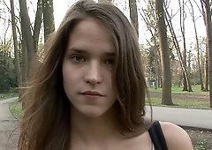 CZECH STREETS - SILVIE