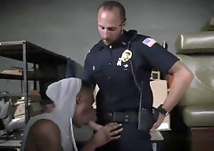 Of nude male gay sex organ Breaking and Entering Leads to a Hard Arrest