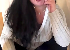 J’appelle ta femme et je lui raconte tout…