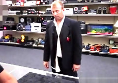 He turned to a bitch