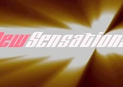 FRESH SENSATIONS - Doxy GF Wishes Him To See Her Bang Some Other Chap (Dana Wolf)