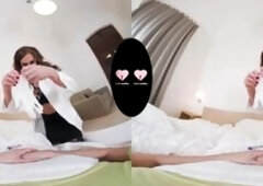 Doctor's Kay Examination