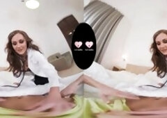 Doctor's Kay Examination