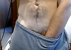 asmr whispering buddy ruins your orgasm