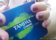 Really risky video I change an internal pad in a garage of a neighbor of mine