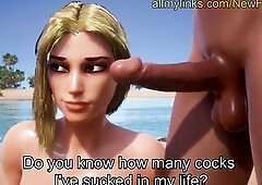 Oriental teen has FFM trio with swingers, gets her cunt licked, gives oral sex and gets massive cum facial ... all during the time that her girlfriend