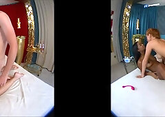 Holly Molly, Sofi Vega and Nek Sinner LIVE - The Highlights. Part 1 - Dreamcam