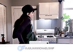 Welcome to Fembucks, want to try our recent beauty rods latte?